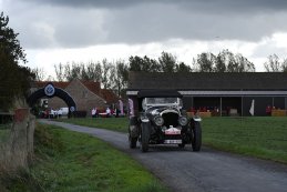 De prologue van de Zoute GP door de lens van Wilfried Geerts