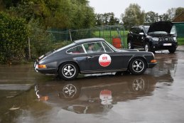 De prologue van de Zoute GP door de lens van Wilfried Geerts