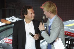 Frank Beliën - Ruben Van Gucht
