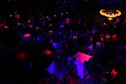 Persvoorstelling PK Carsport in Versuz