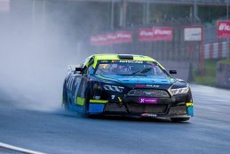 Circuit Zolder, donderdag 8 oktober 2026 – Internationale testdag