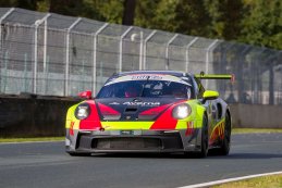 Circuit Zolder, donderdag 8 oktober 2026 – Internationale testdag