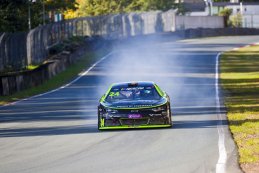 Circuit Zolder, donderdag 8 oktober 2026 – Internationale testdag