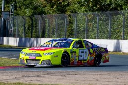 Circuit Zolder, donderdag 8 oktober 2026 – Internationale testdag
