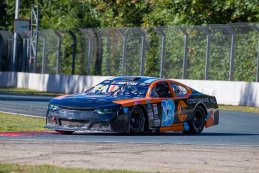 Circuit Zolder, donderdag 8 oktober 2026 – Internationale testdag