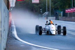 Circuit Zolder, donderdag 8 oktober 2026 – Internationale testdag