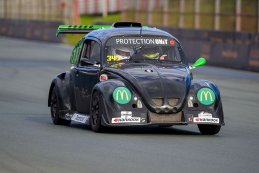 Circuit Zolder, donderdag 8 oktober 2026 – Internationale testdag