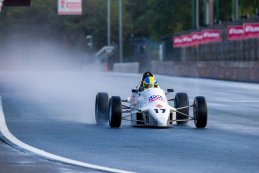 Circuit Zolder, donderdag 8 oktober 2026 – Internationale testdag
