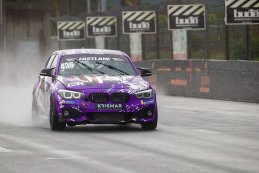 Circuit Zolder, donderdag 8 oktober 2026 – Internationale testdag