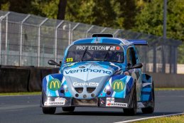 Circuit Zolder, donderdag 8 oktober 2026 – Internationale testdag