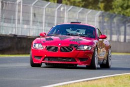 Circuit Zolder, donderdag 8 oktober 2026 – Internationale testdag
