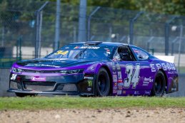 Circuit Zolder, donderdag 8 oktober 2026 – Internationale testdag