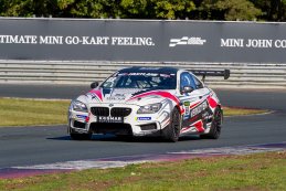 Circuit Zolder, donderdag 8 oktober 2026 – Internationale testdag