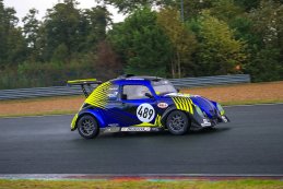 Zolder Fun Festival: de Fun Cup in beeld gebracht