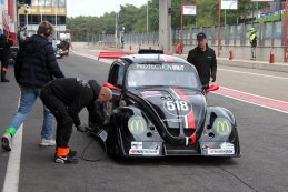 Zolder Fun Festival: de Fun Cup in beeld gebracht