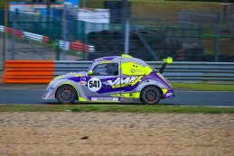 Zolder Fun Festival: de Fun Cup in beeld gebracht