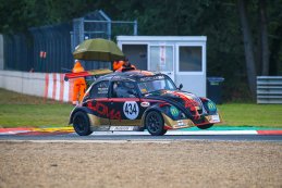 Zolder Fun Festival: de Fun Cup in beeld gebracht