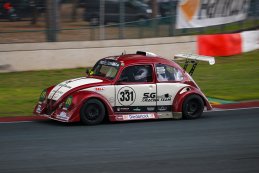 Zolder Fun Festival: de Fun Cup in beeld gebracht