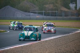 Zolder Fun Festival: de Fun Cup in beeld gebracht