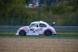 Zolder Fun Festival: de Fun Cup in beeld gebracht
