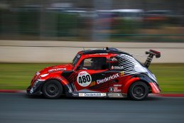 Zolder Fun Festival: de Fun Cup in beeld gebracht