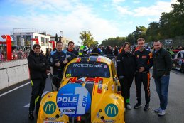 Zolder Fun Festival: de Fun Cup in beeld gebracht