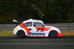 Zolder Fun Festival: de Fun Cup in beeld gebracht
