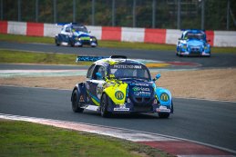 Zolder Fun Festival: de Fun Cup in beeld gebracht