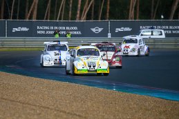 Zolder Fun Festival: de Fun Cup in beeld gebracht