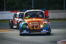Zolder Fun Festival: de Fun Cup in beeld gebracht