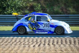 Zolder Fun Festival: de Fun Cup in beeld gebracht
