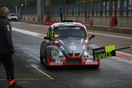 Zolder Fun Festival: de Fun Cup in beeld gebracht