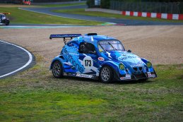 Zolder Fun Festival: de Fun Cup in beeld gebracht