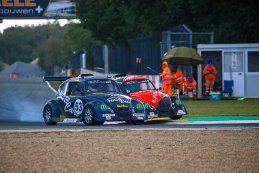 Zolder Fun Festival: de Fun Cup in beeld gebracht