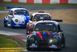 Zolder Fun Festival: de Fun Cup in beeld gebracht