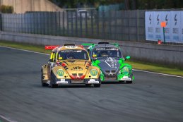 Zolder Fun Festival: de Fun Cup in beeld gebracht