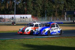 Zolder Fun Festival: de Fun Cup in beeld gebracht