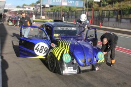 Zolder Fun Festival: de Fun Cup in beeld gebracht