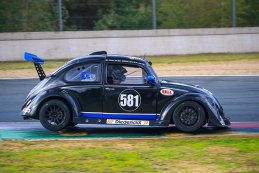 Zolder Fun Festival: de Fun Cup in beeld gebracht