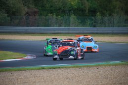 Zolder Fun Festival: de Fun Cup in beeld gebracht