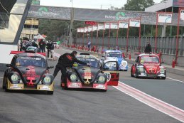 Fun Cup Festival Zolder