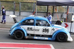 SGRT.BE - Fun Cup