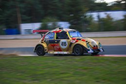 Zolder Fun Festival: de Fun Cup in beeld gebracht