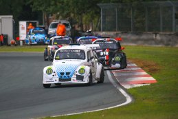 Zolder Fun Festival: de Fun Cup in beeld gebracht