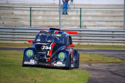 Zolder Fun Festival: de Fun Cup in beeld gebracht
