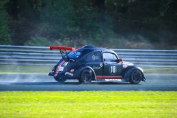 Zolder Fun Festival: de Fun Cup in beeld gebracht