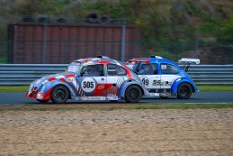 Zolder Fun Festival: de Fun Cup in beeld gebracht