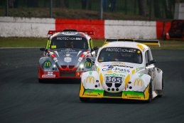 Zolder Fun Festival: de Fun Cup in beeld gebracht