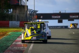 Zolder Fun Festival: de Fun Cup in beeld gebracht