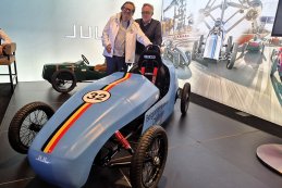 Zoute GP: De laatste dag door de lens van Wilfried Geerts